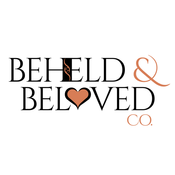 Beheld and Beloved Co.